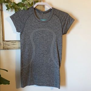 Lululemon swiftly tech